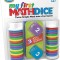 My First Math Dice