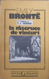 LA RASCRUCE DE VANTURI-EMILY BRONTE-93591