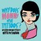 Why Does Mommy Have Tattoos?