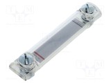 Indicator de nivel coloană M12 161mm 12Nm ELESA GANTER