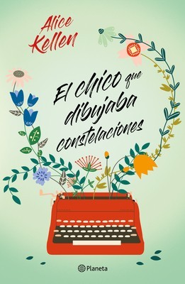 El Chico Que Dibujaba Constelaciones foto