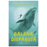 Balena Disparuta