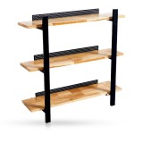 Cumpara ieftin Raft produse MIRPLAY - frizerie / Barber Shop - Holly