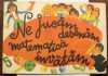 CY - Florica ANDREESCU &quot;Ne Jucam Desenam Matematica Invatam&quot;, 1981