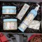 CAD10-100 Cadou Craciun BEAUTY - creme si uleiuri