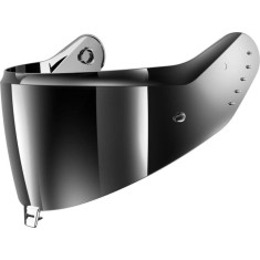 Viziera casca moto Shark Skwal i3 / D-Skwal 3 / Ridill 2 iridium crom