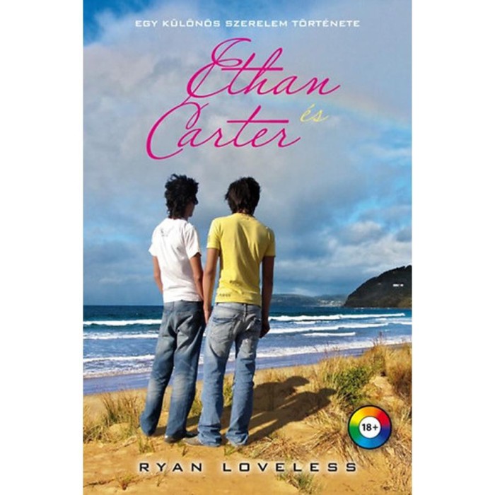 Ethan &eacute;s Carter - Ryan Loveless