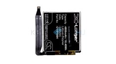 Baterie de telefon mobil VHBW Asus 0B200-03740200, C11P1904 - 4800mAh, 3.85V, Li-polymer