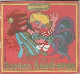 Florin Costinescu - Calatoriile lui Bogdan Nazdravan