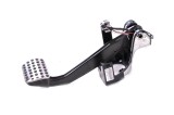 Pedala de fr&acirc;nă MERCEDES-BENZ C T-Model S204 2010 OEM: A2042902301 11447619