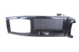 Ornament consola centrală CITRO&Euml;N C4 III BA_, BB_, BC_ 2022 OEM: 121372A0 24674355