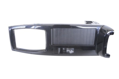 Ornament consola centrală CITRO&amp;Euml;N C4 III BA_, BB_, BC_ 2022 OEM: 121372A0 24674355 foto