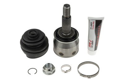 Cap planetara exterior Ssangyong Rexton 2002-2006, NTY NPZ-DW-026 foto