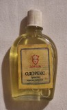 Sticluta cu parfum JAVA apa de colonie continut original produs vechi anii 1970