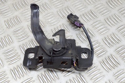 &amp;Icirc;ncuietoare capota OPEL ASTRA J 2010 OEM: 13367148 17807212 foto