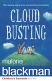 Cloud Busting | Malorie Blackman