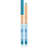 Rimmel Kind &amp; Free dermatograf de culoare intensa culoare 6 Anime Blue 1,1 g