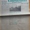 Cuvantul, ziar al miscarii legionare, 20 decembrie 1940, nr. 68