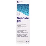 ENEO Neocide Gel 0,1 % gel pentru cavitatea bucală cu aditiv antimicrobian aroma Orange 50 ml