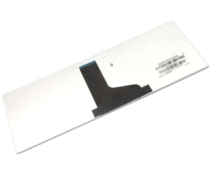 Tastatura Toshiba Alba Satellite L830, Satellite M800, Satellite M805, Satellite P840, Satellite P840T,