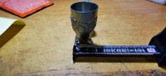 Bibelou Metal #A7330han foto