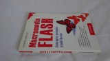 Cosmin Varlan - Macromedia Flash - Concepte, exemple, studii de caz, Polirom