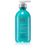 Moroccanoil Smooth crema de netezire pentru par indisciplinat 300 ml