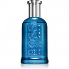 Hugo Boss BOSS Bottled Pacific Eau de Toilette (limited edition) pentru bărbați 200 ml