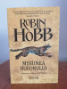 Robin Hobb, Misiunea bufonului