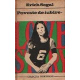 Poveste de iubire