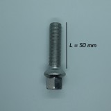 Prezon janta aliaj M14x1.5 50 mm pentru Mercedes