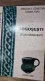 MOGOSESTI. STUDIU MONOGRAFIC - CRISTIAN F. SCHUSTER