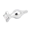 Dildo Pointed Thread Poker