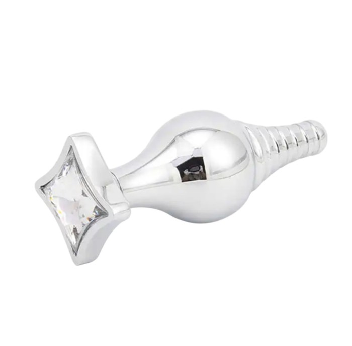 Dildo Pointed Thread Poker