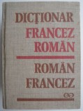 Dictionar Francez-Roman / Roman-Francez, Gheorghina Hanes - Carte Noua/Anticariat