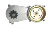 Reductor Ambreiaj Kit Motor Bicicleta 4 Timpi Motorevolution - Pinion 10 Dinti, Diametru 77mm