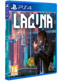 Lacuna PS4