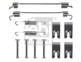 FEBI BILSTEIN 182188 Set accesorii, sabot de frana