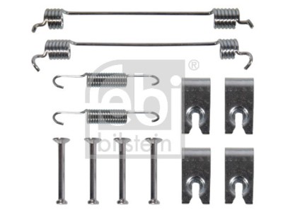 FEBI BILSTEIN 182188 Set accesorii, sabot de frana foto