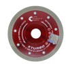 Disc DiamantatExpert pt. Portelan dur &amp; Gresie ft. dura 125x22.2 (mm) Premium - DXDY.XTURBO.125