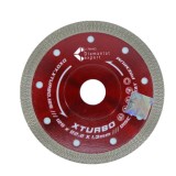 Disc DiamantatExpert pt. Portelan dur &amp; Gresie ft. dura 125x22.2 (mm) Premium - DXDY.XTURBO.125