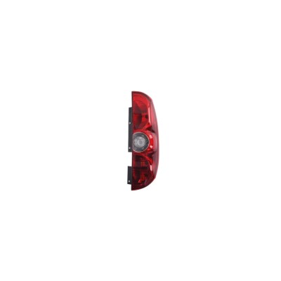 Stop FIAT DOBLO caroserie inchisa combi 263 ALKAR 2222961 foto