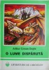 O lume disparuta - Arthur Conan Doyle - Roman de Aventuri