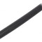 Manșon termocontractabil negru 9,5mm