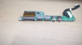 Cumpara ieftin Modul Audio + Usb + Card Reder Laptop Acer Aspire One ZG5
