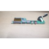 Modul Audio + Usb + Card Reder Laptop Acer Aspire One ZG5