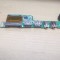 Modul Audio + Usb + Card Reder Laptop Acer Aspire One ZG5