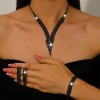 Set colier Princesse