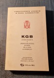 KGB istoria secreta a operatiunilor sale externe de la Lenin Cristopher Andrew