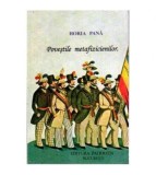 Horia Pana - Povestille metafizicienilor - 105732